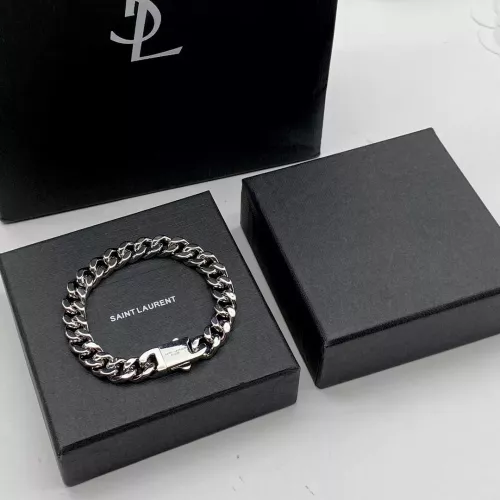 Replica Yves Saint Laurent YSL Bracelets #1290097 $23.00 USD for Wholesale