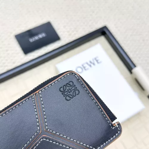 Replica LOEWE Card Case #1290112 $34.00 USD for Wholesale