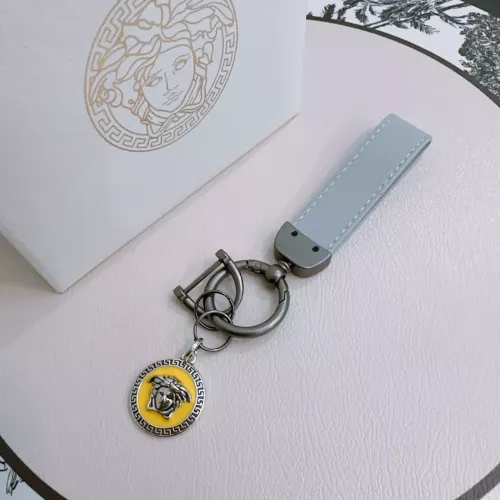 Versace Key Holder And Bag Buckle #1290123