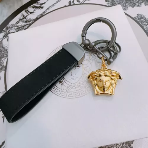 Replica Versace Key Holder And Bag Buckle #1290179 $40.00 USD for Wholesale