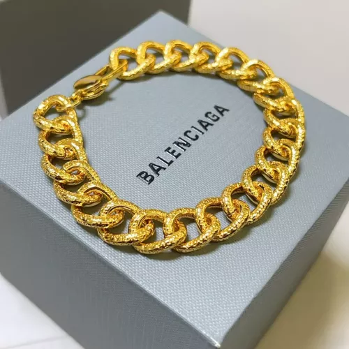 Replica Balenciaga Bracelets #1290188 $56.00 USD for Wholesale