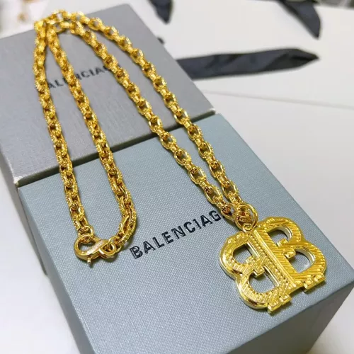 Balenciaga Necklaces #1290189