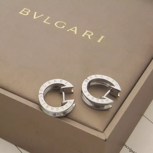 Bvlgari Earrings For Women #1290192