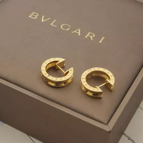 Bvlgari Earrings For Women #1290194