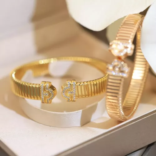 Replica Bvlgari Bracelets #1290211 $45.00 USD for Wholesale