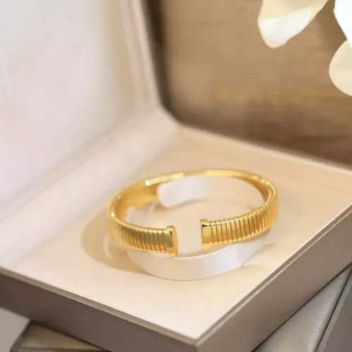 Replica Bvlgari Bracelets In Gold #1290213 $42.00 USD for Wholesale