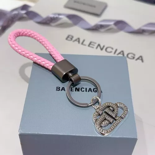 Balenciaga Key Holder And Bag Buckle #1290225