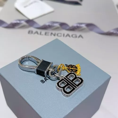 Replica Balenciaga Key Holder And Bag Buckle #1290234 $39.00 USD for Wholesale