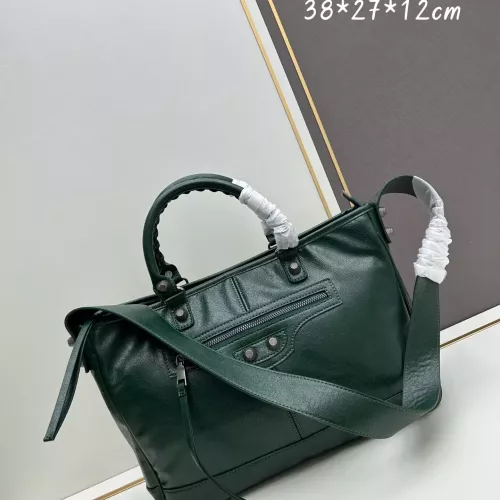 Replica Balenciaga AAA Quality Handbags For Women #1290238, $96.00 USD, [ITEM#1290238], Replica Balenciaga AAA Quality Handbags outlet from China