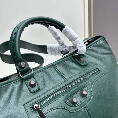 Replica Balenciaga AAA Quality Handbags For Women #1290238 $96.00 USD for Wholesale