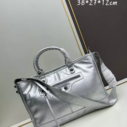 Balenciaga AAA Quality Handbags For Women #1290239