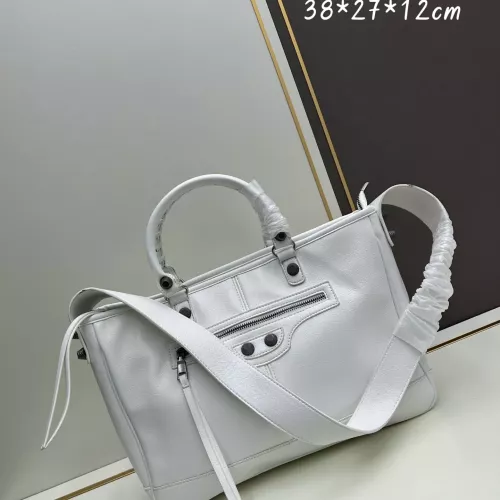 Balenciaga AAA Quality Handbags For Women #1290240