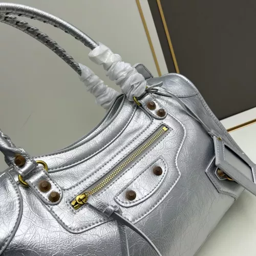 Replica Balenciaga AAA Quality Handbags For Women #1290241 $98.00 USD for Wholesale