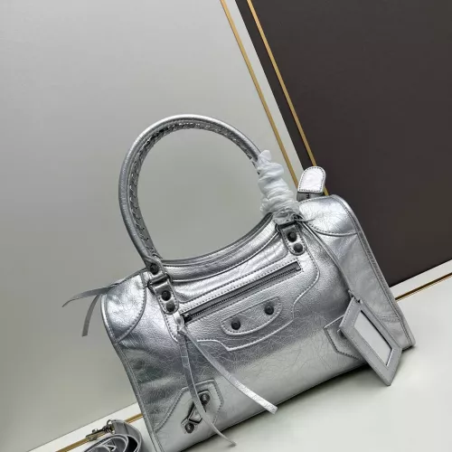 Replica Balenciaga AAA Quality Handbags For Women #1290243, $98.00 USD, [ITEM#1290243], Replica Balenciaga AAA Quality Handbags outlet from China