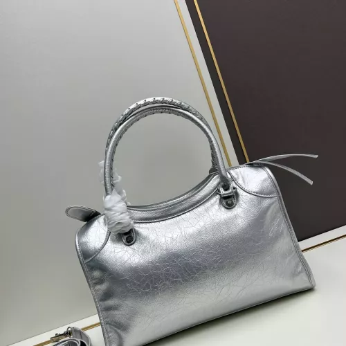 Replica Balenciaga AAA Quality Handbags For Women #1290243 $98.00 USD for Wholesale