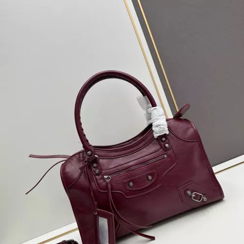 Replica Balenciaga AAA Quality Handbags For Women #1290245, $98.00 USD, [ITEM#1290245], Replica Balenciaga AAA Quality Handbags outlet from China