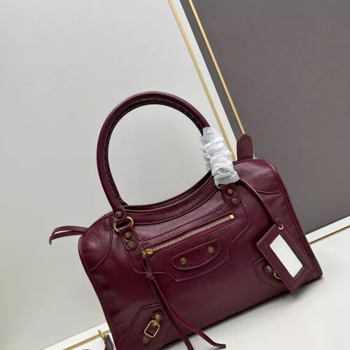 Balenciaga AAA Quality Handbags For Women #1290247