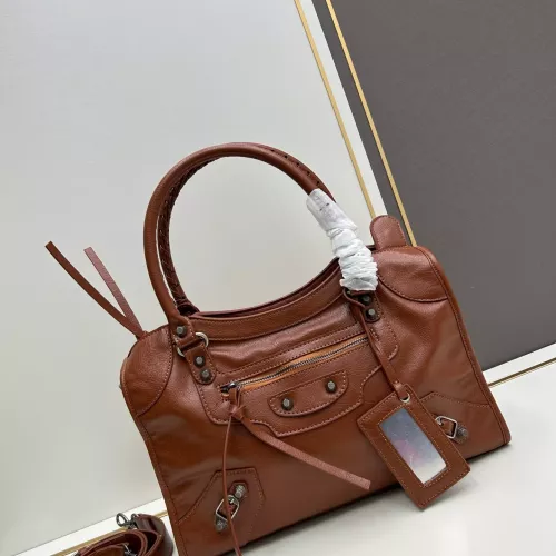 Balenciaga AAA Quality Handbags For Women #1290249