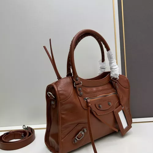 Replica Balenciaga AAA Quality Handbags For Women #1290250 $96.00 USD for Wholesale