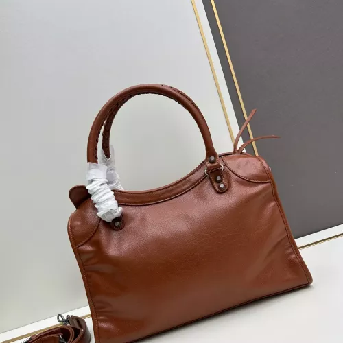 Replica Balenciaga AAA Quality Handbags For Women #1290250 $96.00 USD for Wholesale