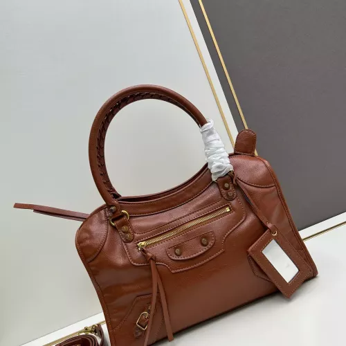 Balenciaga AAA Quality Handbags For Women #1290252