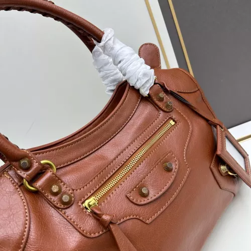 Replica Balenciaga AAA Quality Handbags For Women #1290252 $96.00 USD for Wholesale