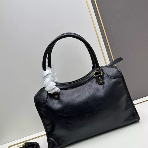 Replica Balenciaga AAA Quality Handbags For Women #1290253 $98.00 USD for Wholesale