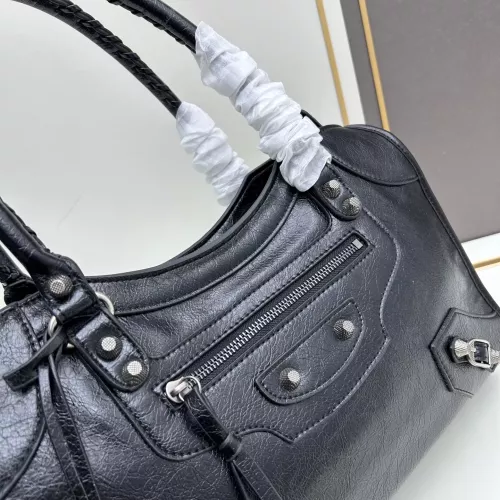 Replica Balenciaga AAA Quality Handbags For Women #1290255 $98.00 USD for Wholesale