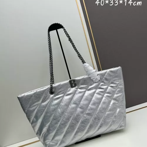 Balenciaga AAA Quality Shoulder Bags For Women #1290258