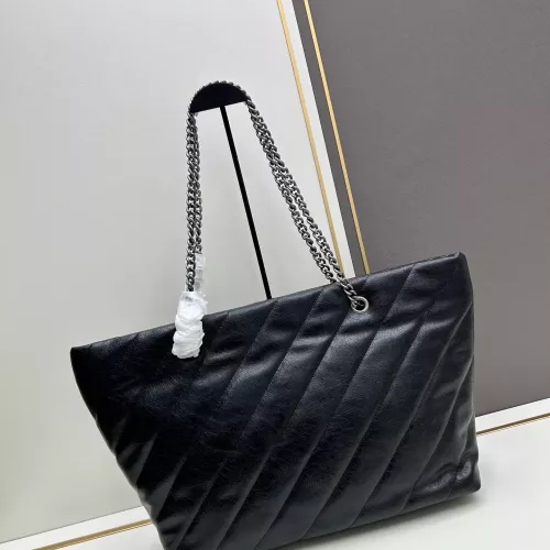 Replica Balenciaga AAA Quality Shoulder Bags For Women #1290259 $88.00 USD for Wholesale