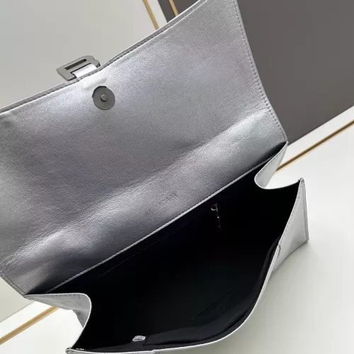 Replica Balenciaga AAA Quality Shoulder Bags For Women #1290261 $92.00 USD for Wholesale