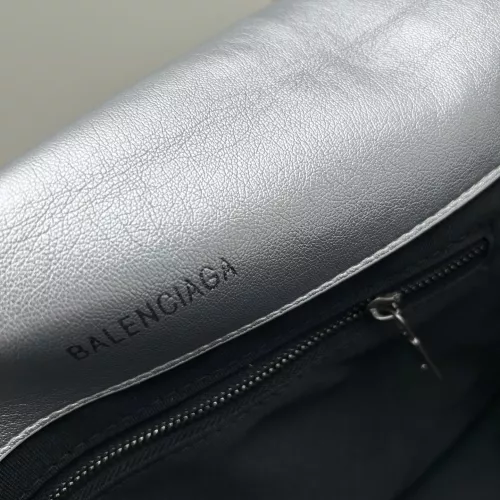 Replica Balenciaga AAA Quality Shoulder Bags For Women #1290261 $92.00 USD for Wholesale