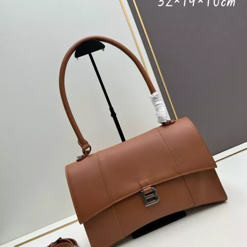 Balenciaga AAA Quality Shoulder Bags For Women #1290262