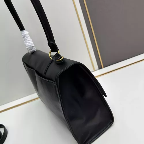 Replica Balenciaga AAA Quality Shoulder Bags For Women #1290268 $92.00 USD for Wholesale