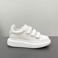 $100.00 USD Alexander McQueen Casual Shoes For Women #1286180