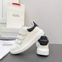 $100.00 USD Alexander McQueen Casual Shoes For Men #1286184