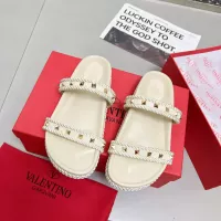 $82.00 USD Valentino Slippers For Women #1286199