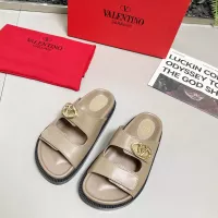 $88.00 USD Valentino Slippers For Women #1286203