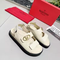 $88.00 USD Valentino Sandal For Women #1286206