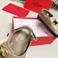 $88.00 USD Valentino Sandal For Women #1286207