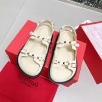 $88.00 USD Valentino Sandal For Women #1286209