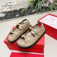 $88.00 USD Valentino Sandal For Women #1286210