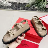 $88.00 USD Valentino Sandal For Women #1286210