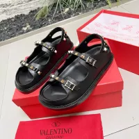 $88.00 USD Valentino Sandal For Women #1286212