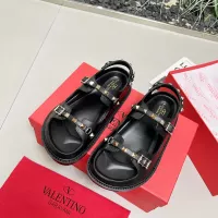 $88.00 USD Valentino Sandal For Women #1286212