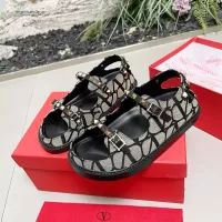 $88.00 USD Valentino Sandal For Women #1286213