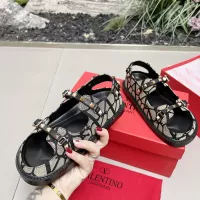 $88.00 USD Valentino Sandal For Women #1286213