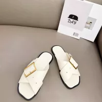 $76.00 USD LOEWE Slippers For Women #1286246