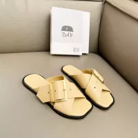 $76.00 USD LOEWE Slippers For Women #1286247