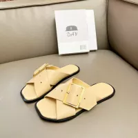 $76.00 USD LOEWE Slippers For Women #1286247